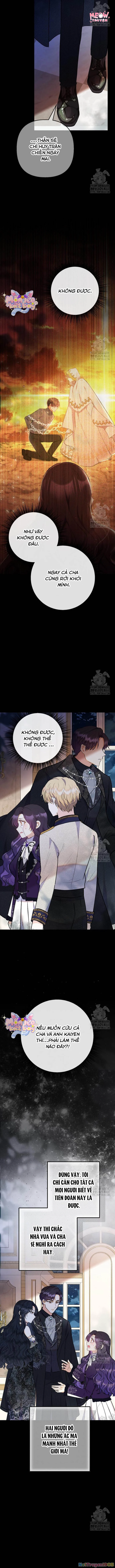 Con Gái Cưng Của Quỷ Chapter 102 - Trang 2