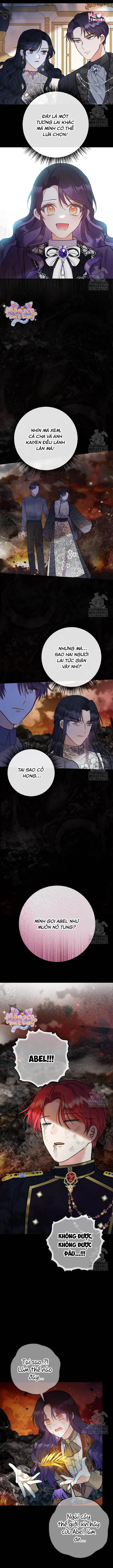 Con Gái Cưng Của Quỷ Chapter 102 - Trang 2