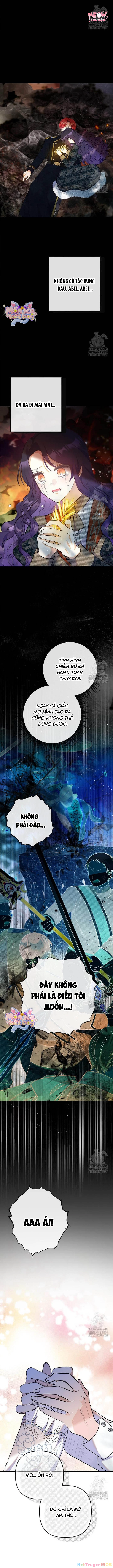 Con Gái Cưng Của Quỷ Chapter 102 - Trang 2