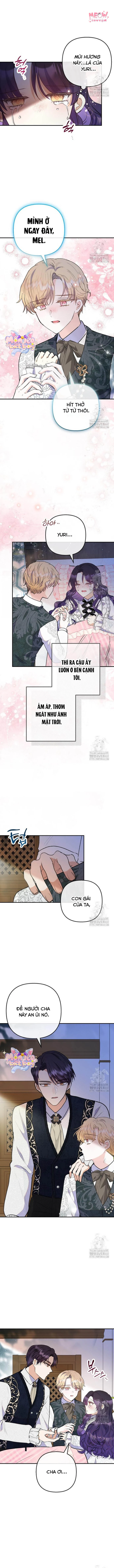 Con Gái Cưng Của Quỷ Chapter 102 - Trang 2