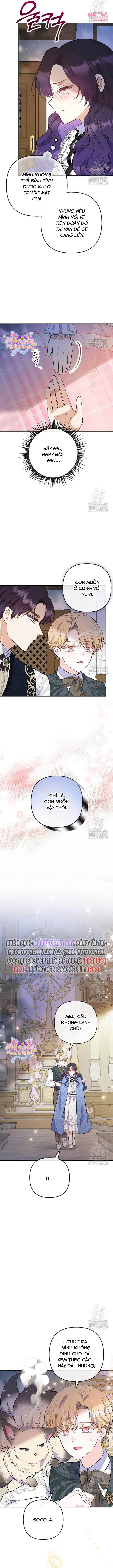 Con Gái Cưng Của Quỷ Chapter 102 - Trang 2