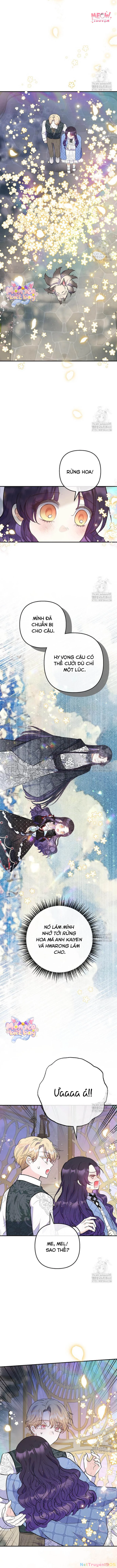 Con Gái Cưng Của Quỷ Chapter 102 - Trang 2