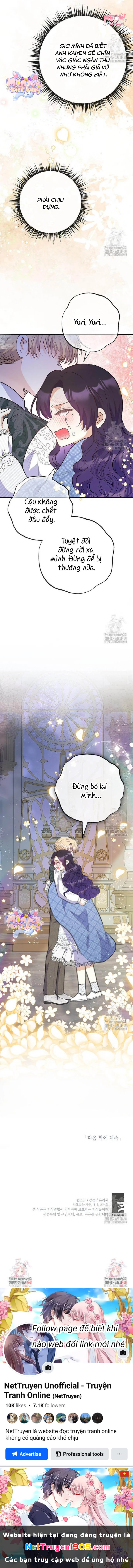 Con Gái Cưng Của Quỷ Chapter 102 - Trang 2