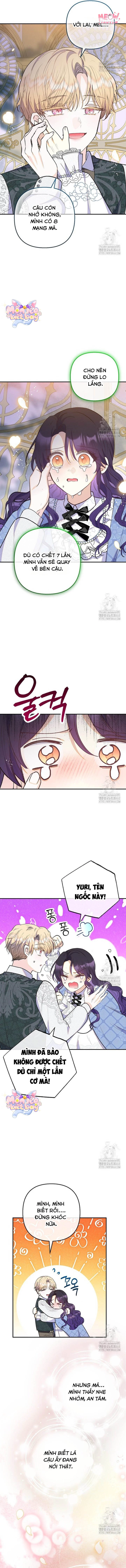 Con Gái Cưng Của Quỷ Chapter 103 - Trang 2