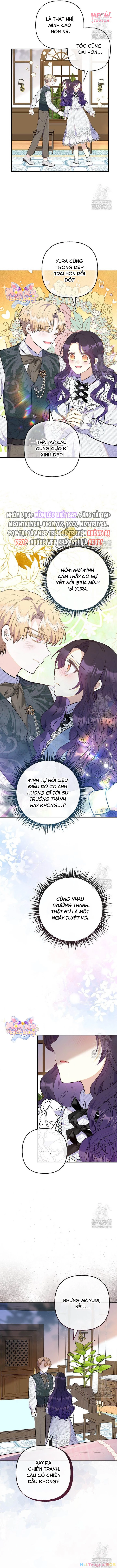 Con Gái Cưng Của Quỷ Chapter 103 - Trang 2