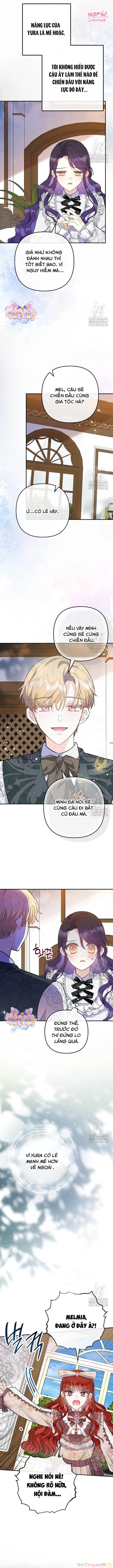 Con Gái Cưng Của Quỷ Chapter 103 - Trang 2
