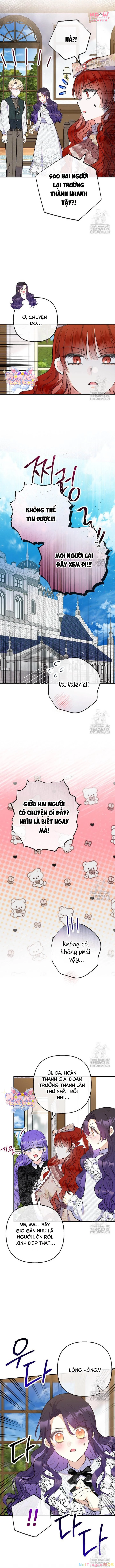 Con Gái Cưng Của Quỷ Chapter 103 - Trang 2