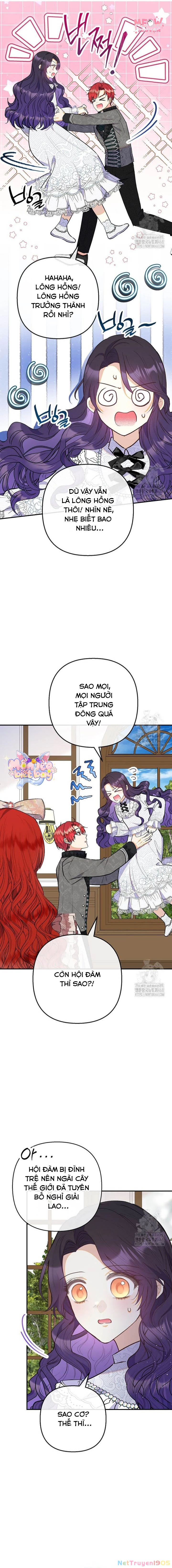 Con Gái Cưng Của Quỷ Chapter 103 - Trang 2