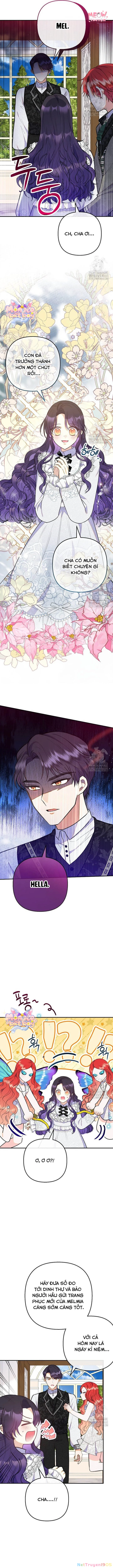 Con Gái Cưng Của Quỷ Chapter 103 - Trang 2