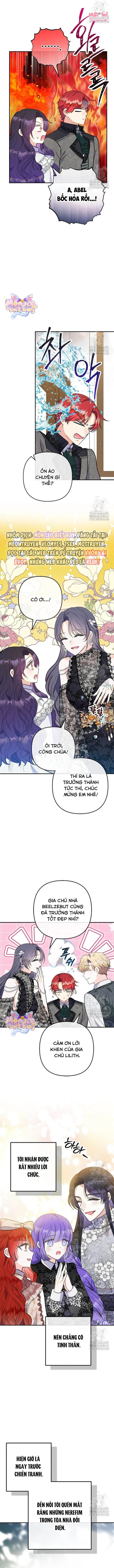 Con Gái Cưng Của Quỷ Chapter 103 - Trang 2