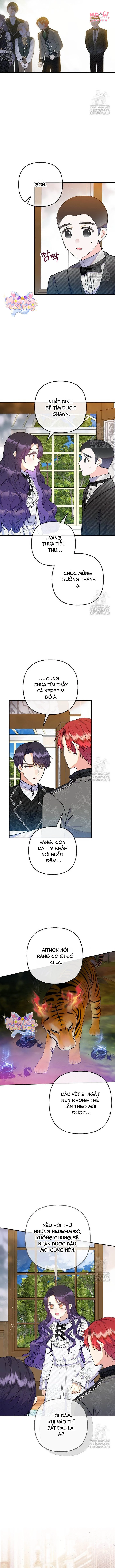 Con Gái Cưng Của Quỷ Chapter 103 - Trang 2