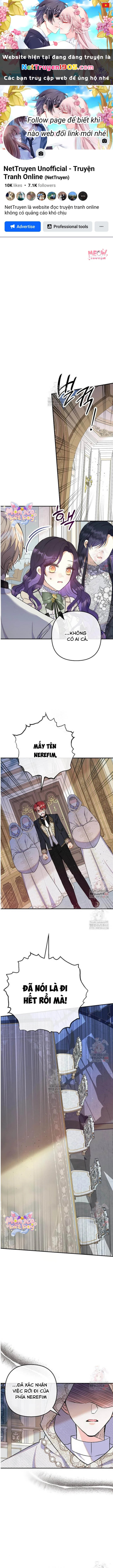 Con Gái Cưng Của Quỷ Chapter 104 - Trang 2