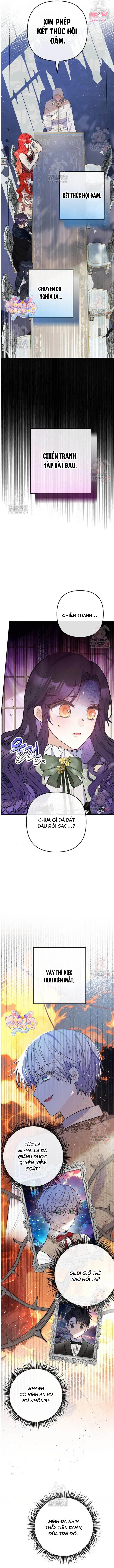 Con Gái Cưng Của Quỷ Chapter 104 - Trang 2