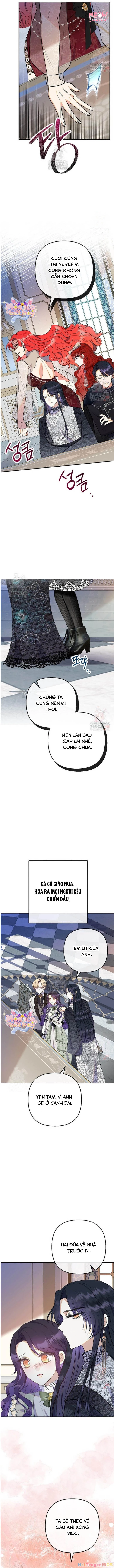 Con Gái Cưng Của Quỷ Chapter 104 - Trang 2