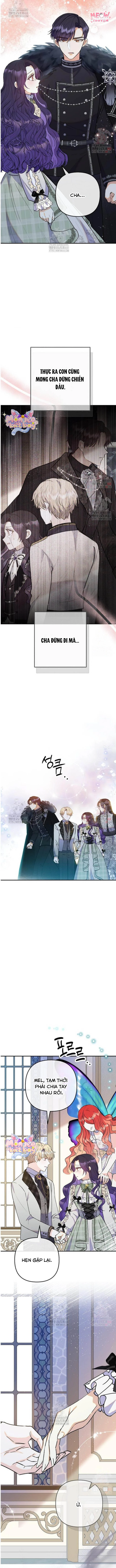 Con Gái Cưng Của Quỷ Chapter 104 - Trang 2