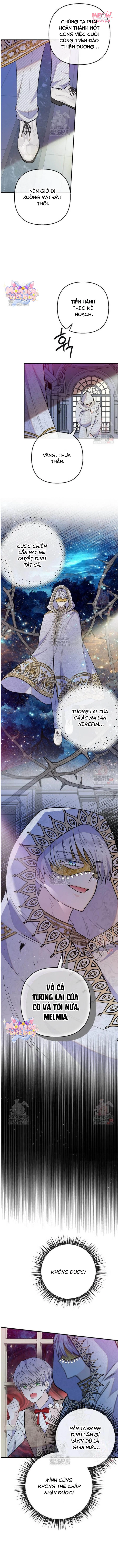 Con Gái Cưng Của Quỷ Chapter 104 - Trang 2