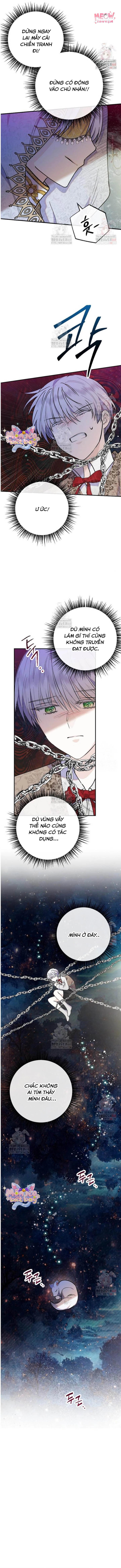 Con Gái Cưng Của Quỷ Chapter 104 - Trang 2