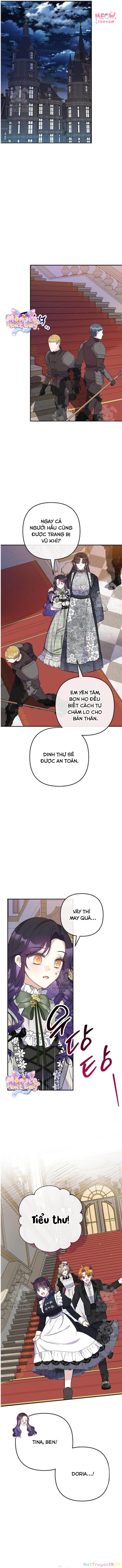 Con Gái Cưng Của Quỷ Chapter 104 - Trang 2