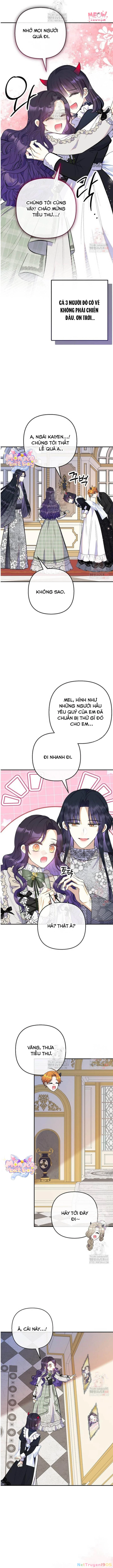 Con Gái Cưng Của Quỷ Chapter 104 - Trang 2