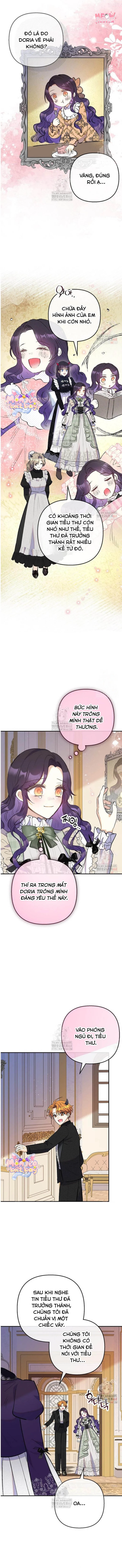 Con Gái Cưng Của Quỷ Chapter 104 - Trang 2