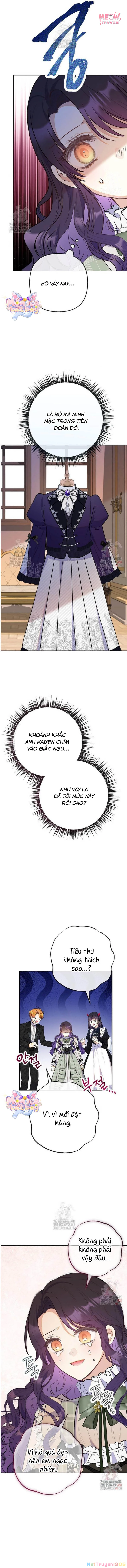 Con Gái Cưng Của Quỷ Chapter 104 - Trang 2