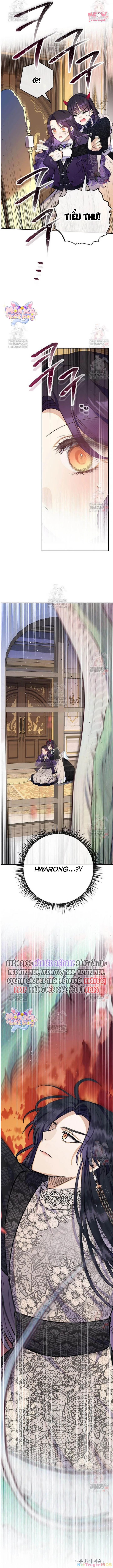 Con Gái Cưng Của Quỷ Chapter 104 - Trang 2