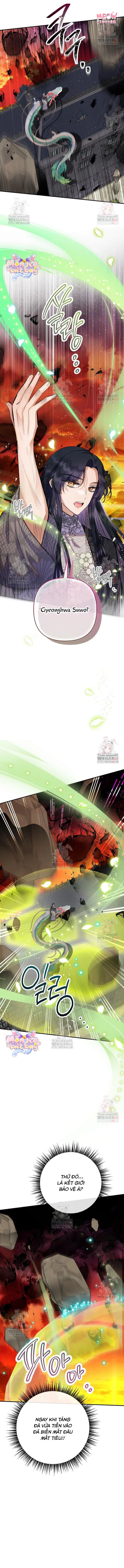 Con Gái Cưng Của Quỷ Chapter 105 - Trang 2