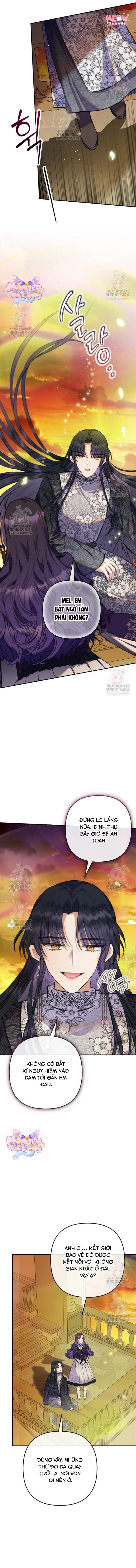 Con Gái Cưng Của Quỷ Chapter 105 - Trang 2