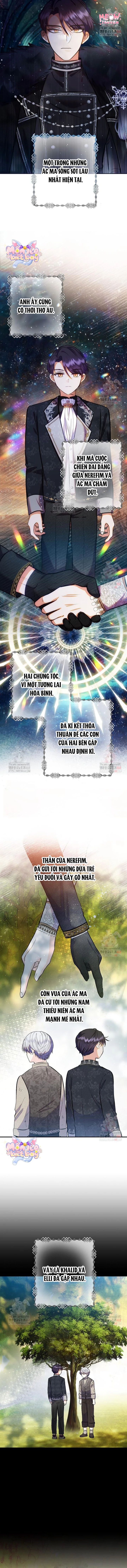 Con Gái Cưng Của Quỷ Chapter 105 - Trang 2
