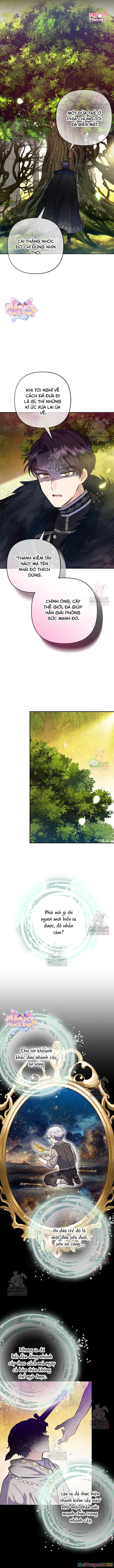 Con Gái Cưng Của Quỷ Chapter 105 - Trang 2
