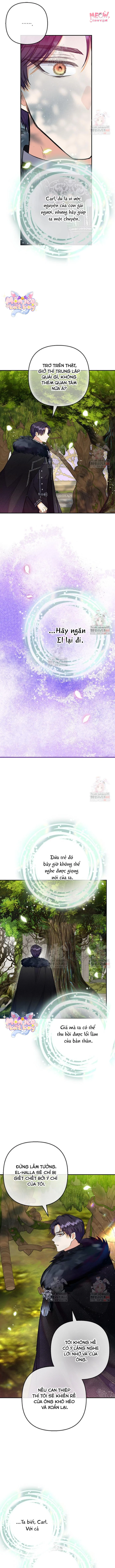 Con Gái Cưng Của Quỷ Chapter 105 - Trang 2