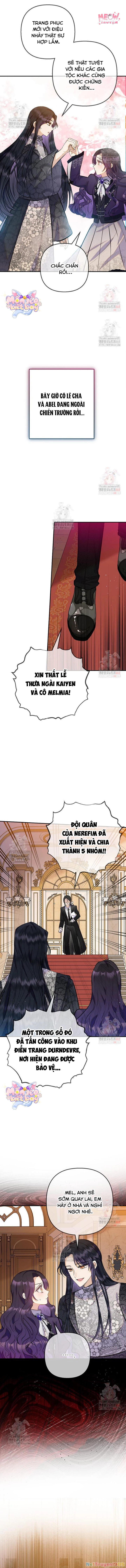Con Gái Cưng Của Quỷ Chapter 105 - Trang 2
