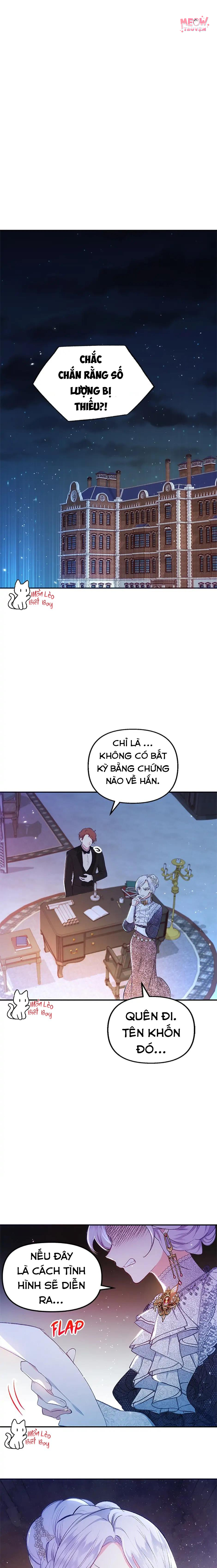 Con Gái Cưng Của Quỷ Chapter 11 - Trang 2