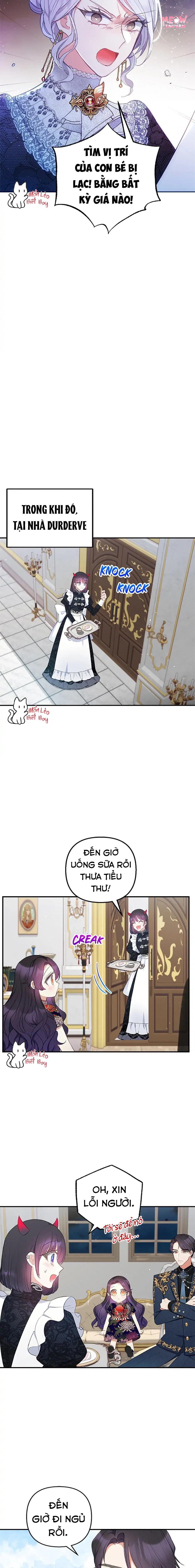 Con Gái Cưng Của Quỷ Chapter 11 - Trang 2