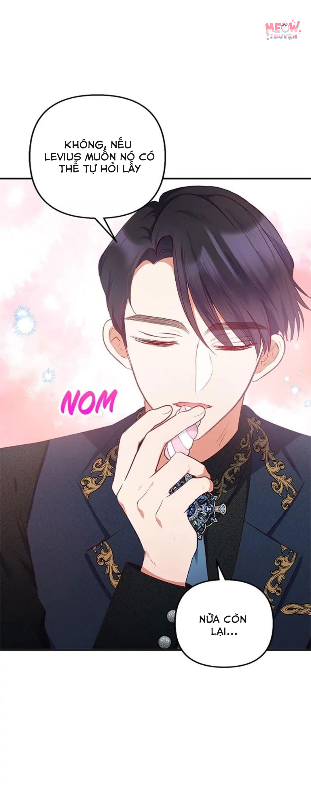 Con Gái Cưng Của Quỷ Chapter 12 - Trang 2