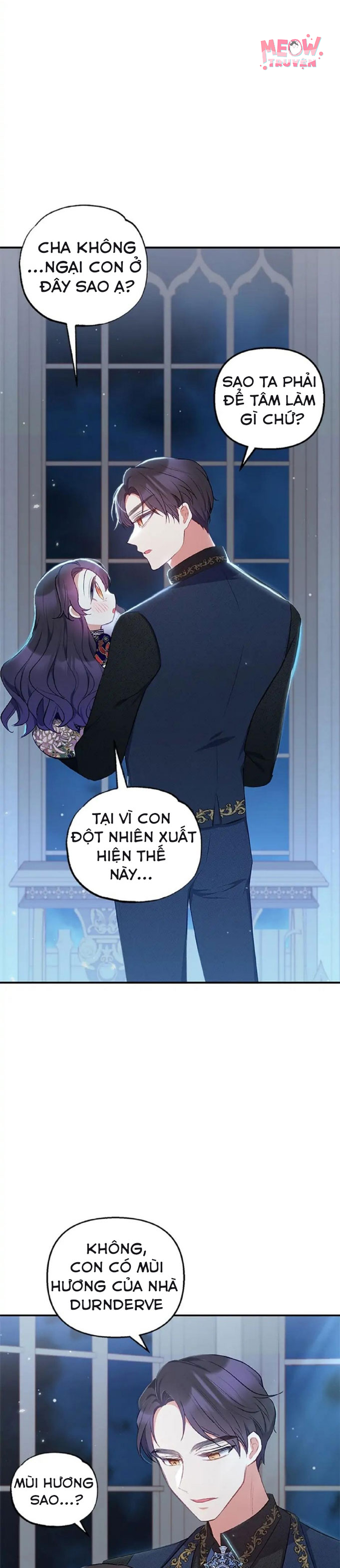 Con Gái Cưng Của Quỷ Chapter 12 - Trang 2