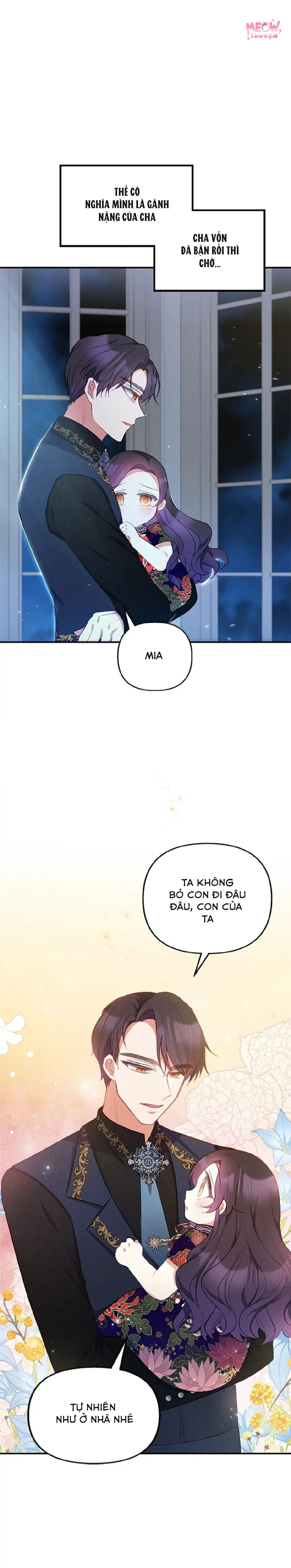 Con Gái Cưng Của Quỷ Chapter 12 - Trang 2