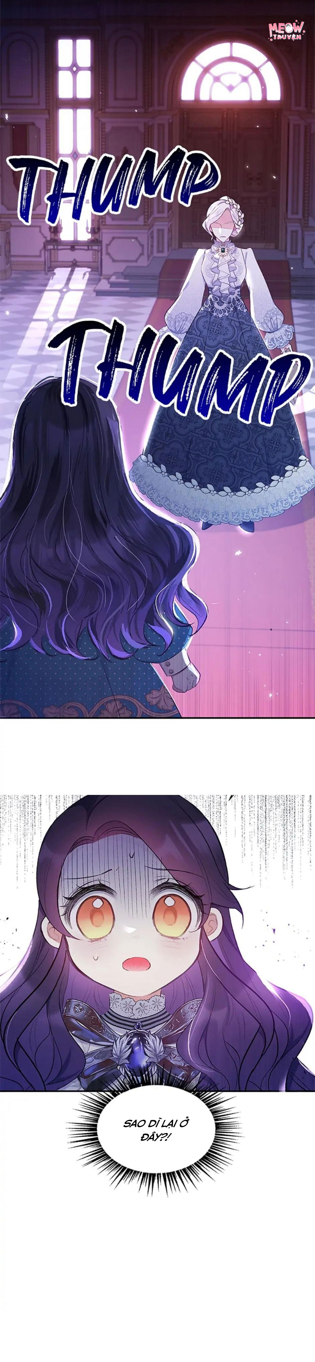 Con Gái Cưng Của Quỷ Chapter 12 - Trang 2