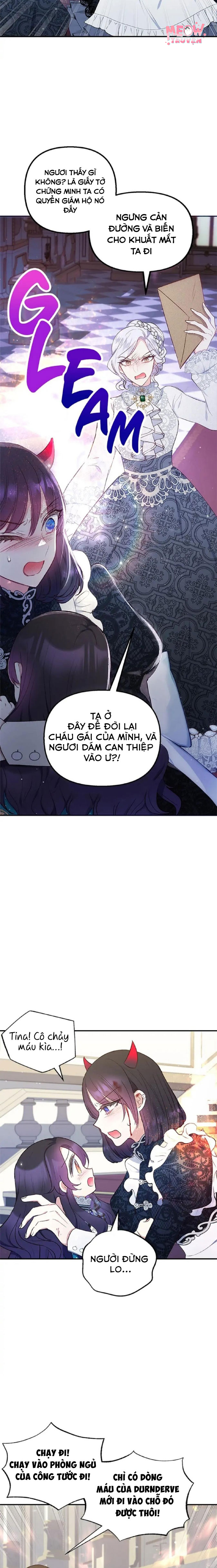 Con Gái Cưng Của Quỷ Chapter 12 - Trang 2
