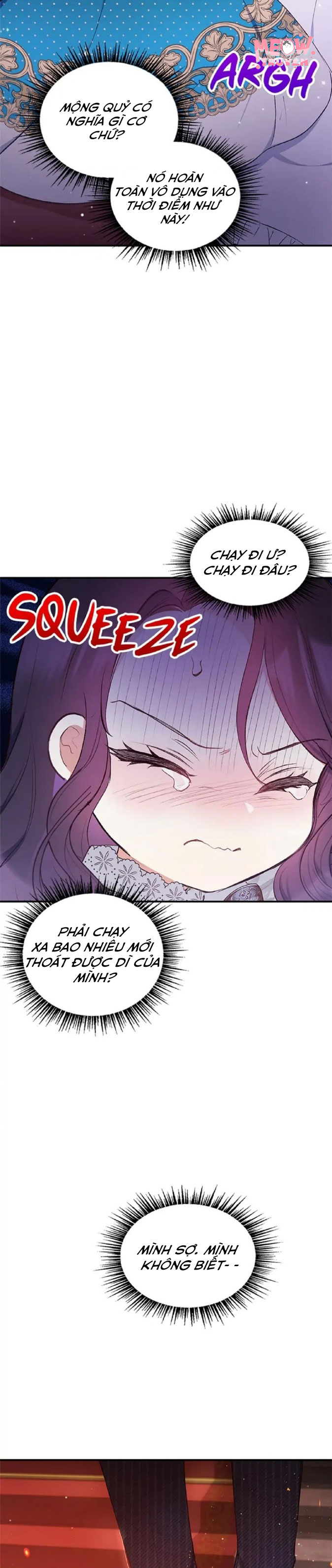 Con Gái Cưng Của Quỷ Chapter 12 - Trang 2