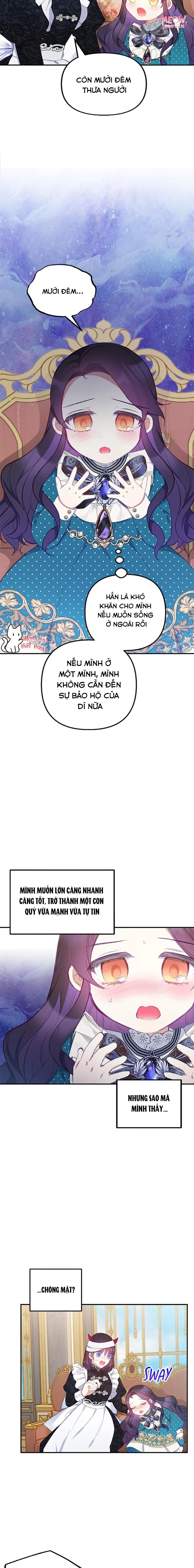 Con Gái Cưng Của Quỷ Chapter 13 - Trang 2