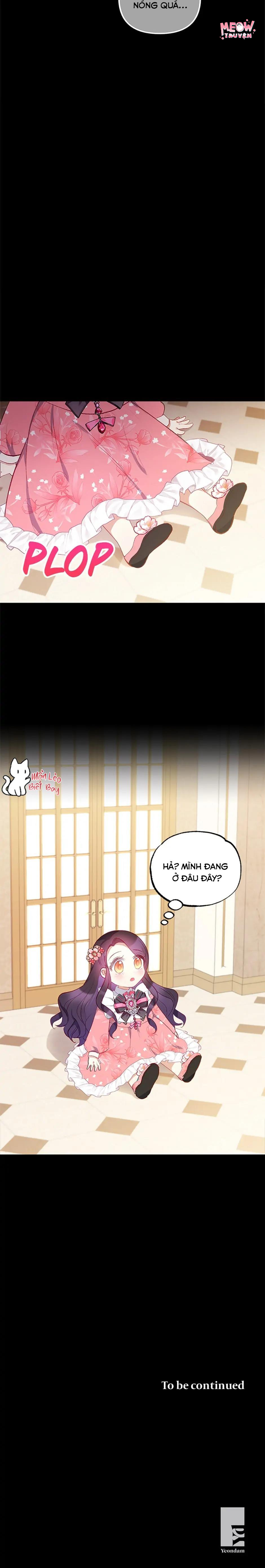 Con Gái Cưng Của Quỷ Chapter 13 - Trang 2