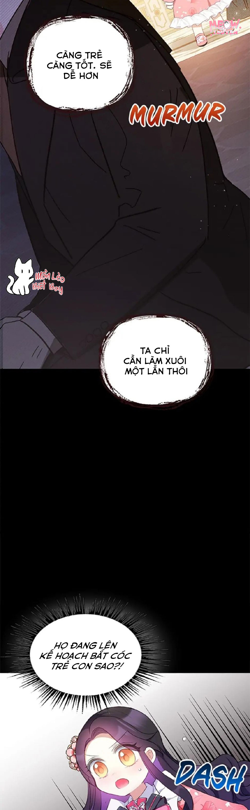 Con Gái Cưng Của Quỷ Chapter 14 - Trang 2