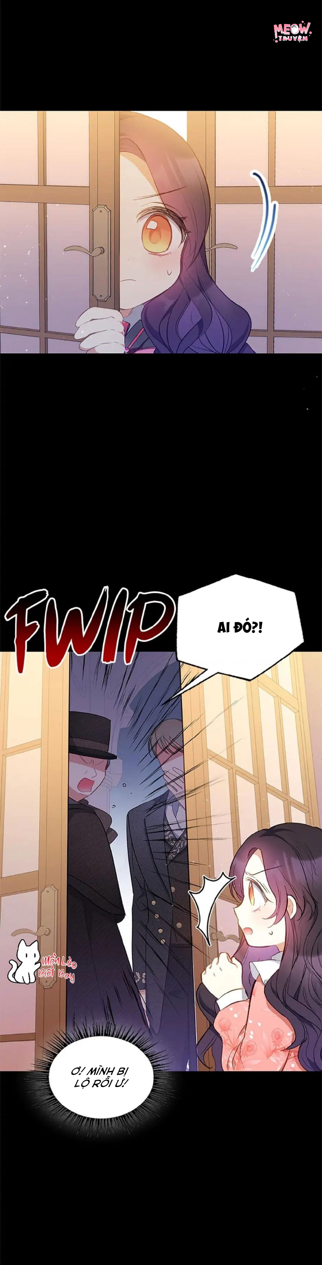Con Gái Cưng Của Quỷ Chapter 14 - Trang 2
