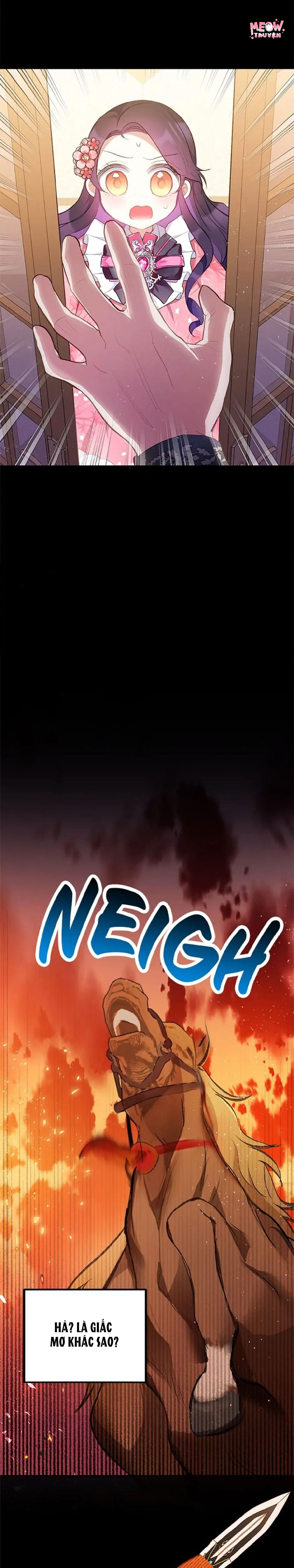 Con Gái Cưng Của Quỷ Chapter 14 - Trang 2