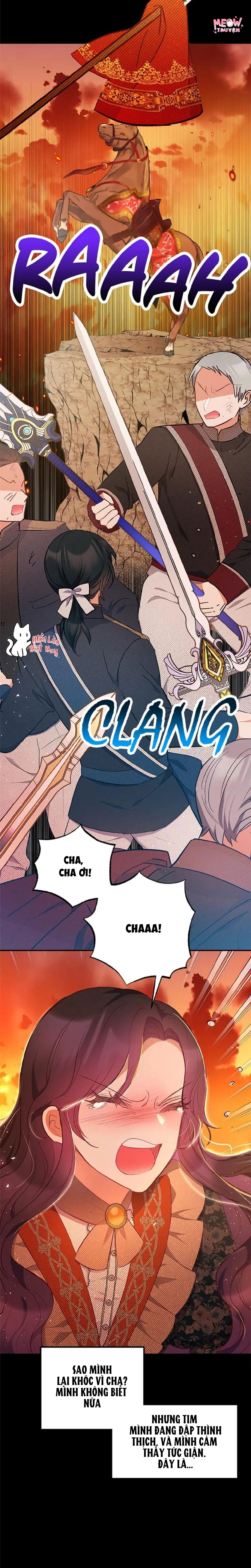 Con Gái Cưng Của Quỷ Chapter 14 - Trang 2