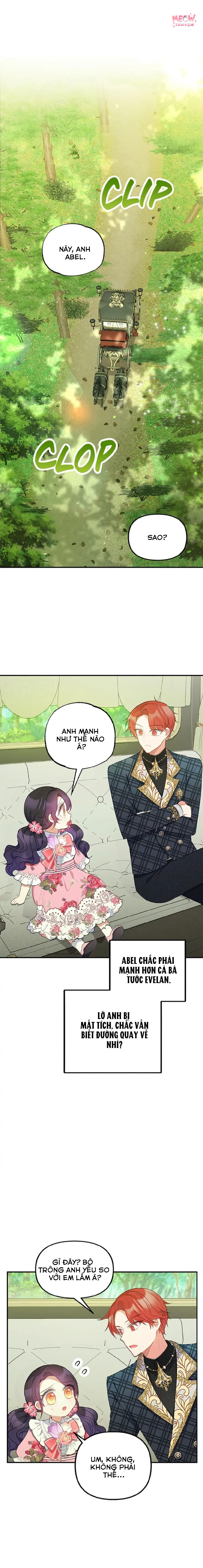 Con Gái Cưng Của Quỷ Chapter 15 - Trang 2