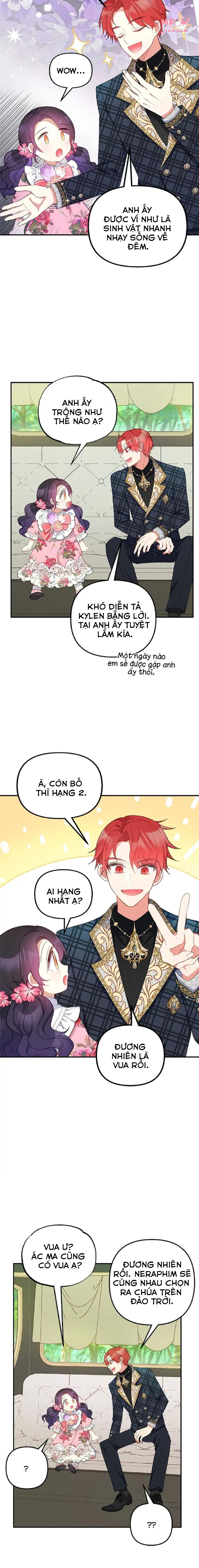 Con Gái Cưng Của Quỷ Chapter 15 - Trang 2