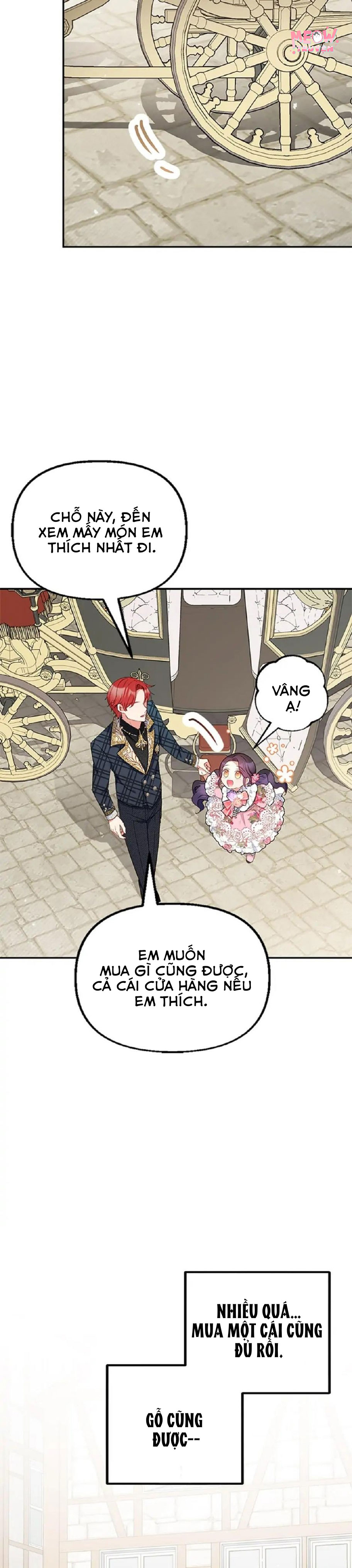 Con Gái Cưng Của Quỷ Chapter 15 - Trang 2