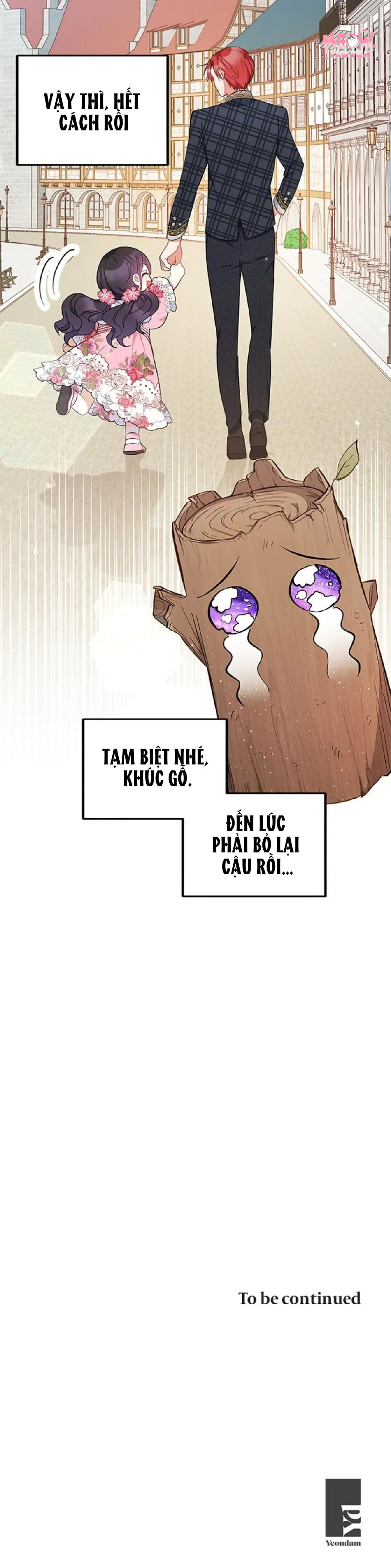 Con Gái Cưng Của Quỷ Chapter 15 - Trang 2